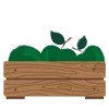 🍏