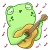 🎶