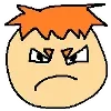 😡