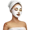👩