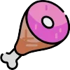 🍖