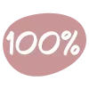 💯