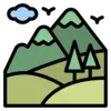 ⛰