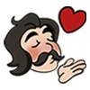❤️