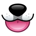 👅