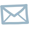 ✉️
