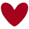 ❤️