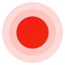 🔴