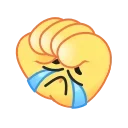 😭