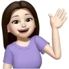 👋