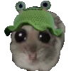 🐸