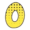 ❗