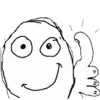 👍