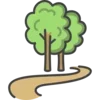 🌲