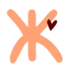 🧡