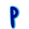🔵