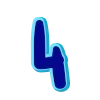 🔵