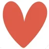 ❤️