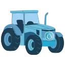 🚜