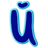 🔵