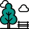 🌲