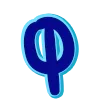 🔵