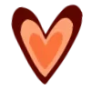 ❤️