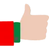 👍