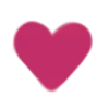 ❤️