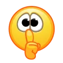 🤫