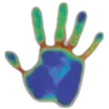 🖐