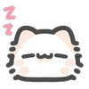 😴