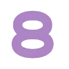 8⃣