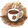 ☕