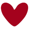 ❤️