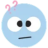❓