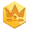 👑