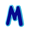🔵