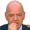 😠