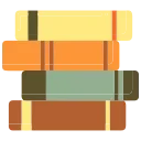 📕