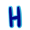 🔵