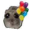 🎈