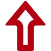 ⬆️