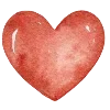 ❤️