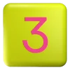 3️⃣