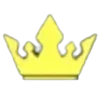 👑