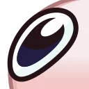 👁