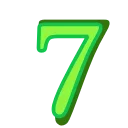 7️⃣