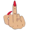 🖕