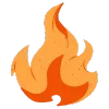 🔥